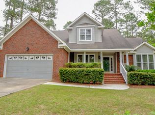 1375 Willow Woods Dr, Aiken, SC 29803
