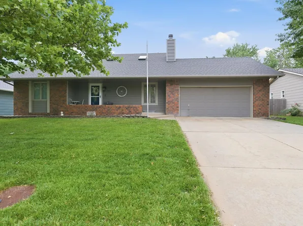 742 Erin Ln, Mulvane, KS 67110