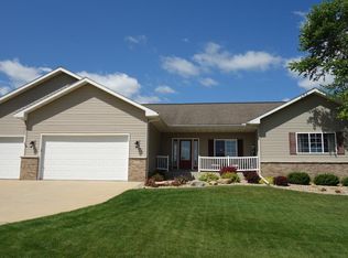 1802 16th St SW, Austin, MN 55912