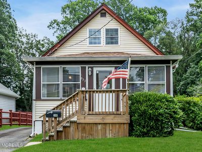 833 Lincoln Street, Red Bank, NJ, 07701