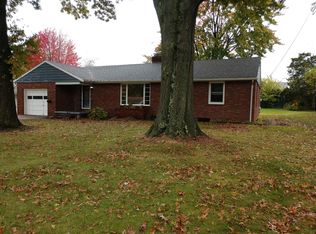 2224 Christmas Run Blvd, Wooster, OH 44691