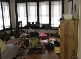 1603 Ridge Ave, Evanston, IL 60201