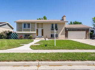 4648 W Thayn Dr, West Valley City, UT 84120