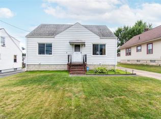 1317 E Boston Ave, Youngstown, OH