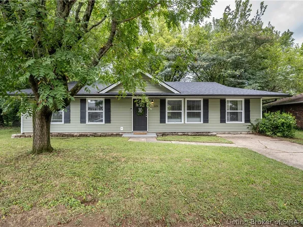229 Riverwood Drive, Jeffersonville, IN 47130