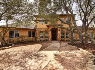 10020 Derecho Dr, Austin, TX 78737