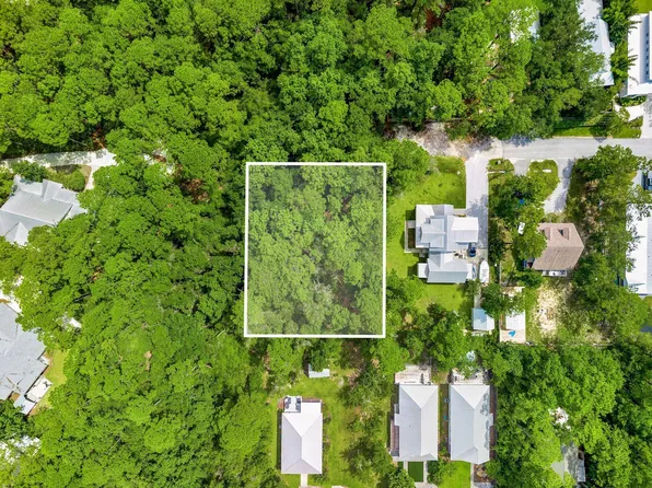 LOT 21/22 W Georgie St, Pt Washington, FL 32459