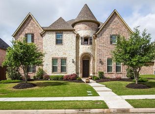 4429 Laurelhurst Ln, Frisco, TX 75033