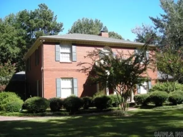 (undisclosed Address), Pine Bluff, AR 71603