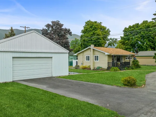 169 5th Ave, Columbia Falls, MT 59912
