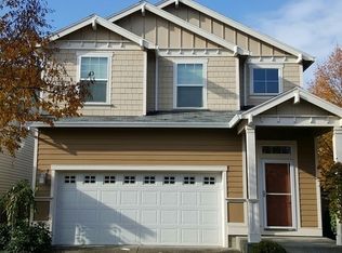 1595 NE Challis Pl, Hillsboro, OR 97006
