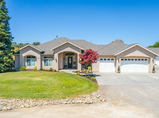 16272 Mark Rd, Madera, CA 93636