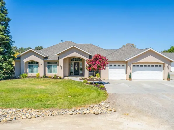 16272 Mark Rd, Madera, CA 93636