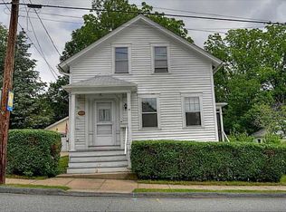 55 Greene St, East Greenwich, RI 02818