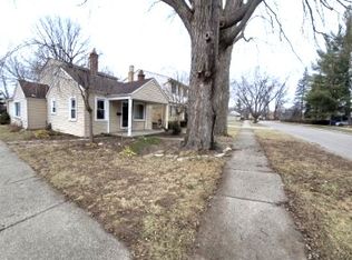 4574 Universal St, Dearborn Heights, MI