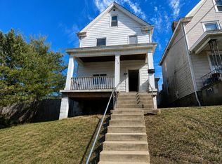 1529 Napoleon St, Pittsburgh, PA 15216