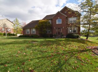 1315 Courtney Dr, Hamilton, OH 45013