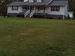 288 Double Bridge Rd, Thomaston, GA 30286