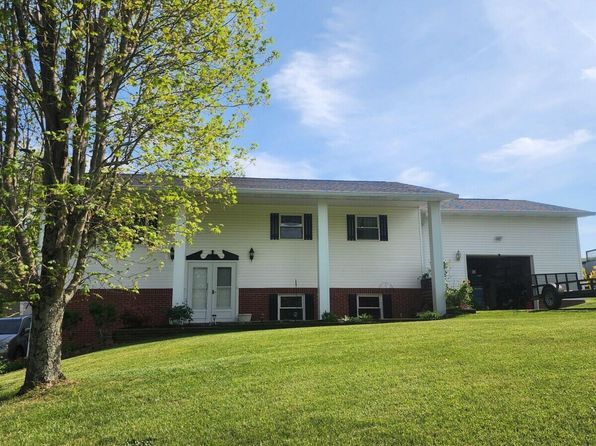 475 Brookdale Dr, Piney Flats, TN 37686