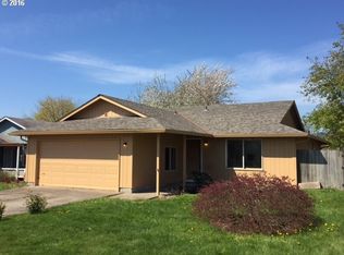 4201 Addy St, Washougal, WA 98671