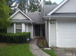 1321 Kendall Dr, Durham, NC 27703