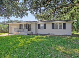1313 Hermitage Ave, Charleston, SC 29412