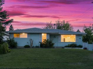 7035 N Huntercrest Rd NW, Calgary, AB T2K4J9