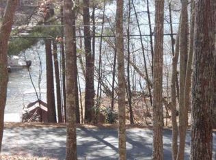 306 Lakewood Dr, Waleska, GA 30183