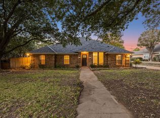2954 Trail Lake Dr, Grapevine, TX 76051