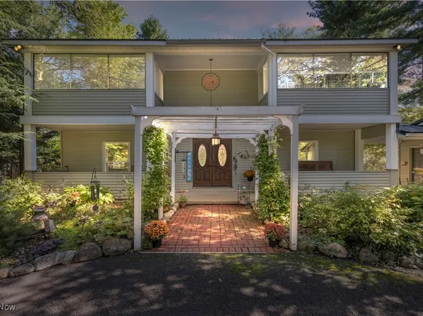 4032 Hanford Rd, Wakeman, OH 44889