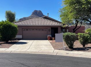 8275 N Wind Swept Ln, Tucson, AZ 85743