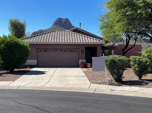 8275 N Wind Swept Ln, Tucson, AZ 85743