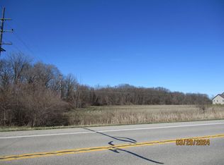 Bay City Forestville Rd, Fairgrove, MI 48733