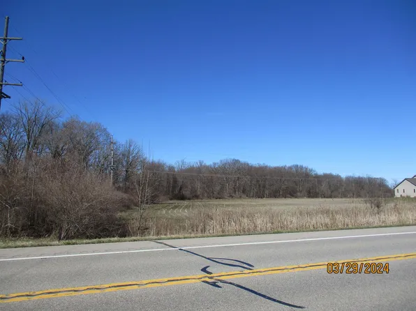 Bay City Forestville Rd, Fairgrove, MI 48733