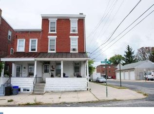 234 Prospect Ave, Bridgeport, PA 19405