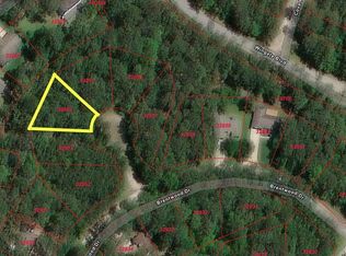 Pid 32954 Glenwood Ct, Brookeland, TX 75931