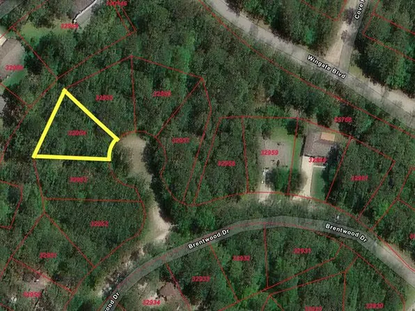 Pid 32954 Glenwood Ct, Brookeland, TX 75931