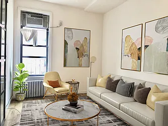 Rented by REAL New York