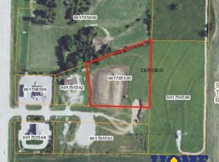 0 E Elm St, Ceresco, NE 68017