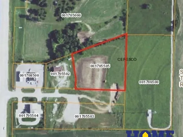 0 E Elm St, Ceresco, NE 68017