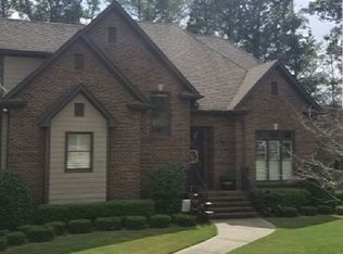 121 Emily Cir, Birmingham, AL 35242