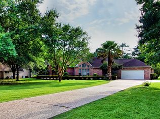 116 Stones Edge Dr, Montgomery, TX 77356