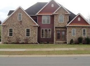 150 Galway Ct, Johnson City, TN 37615