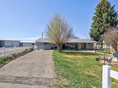 22705 Road L, Cortez, CO, 81321