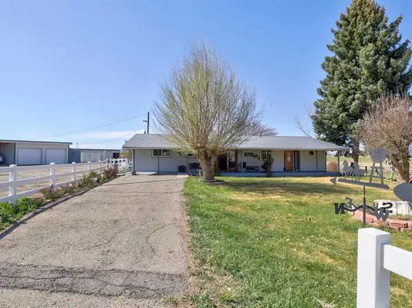 22705 Road L, Cortez, CO 81321