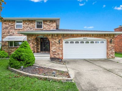 6953 Tawny Dr, Niagara Falls, NY, 14304