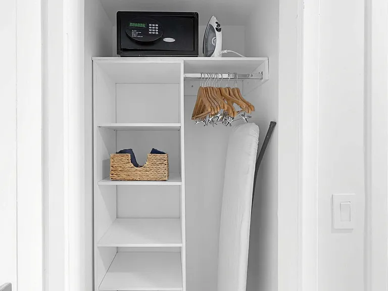 Wardrobe