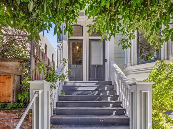 436 Page St, San Francisco, CA 94102
