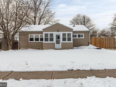 36 Arden Ave, New Castle, DE, 19720