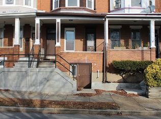604 E 33rd St, Baltimore, MD 21218